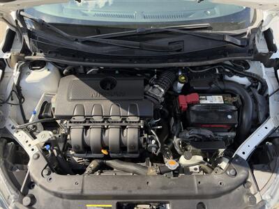 2016 Nissan Sentra SV   - Photo 31 - Van Nuys, CA 91406