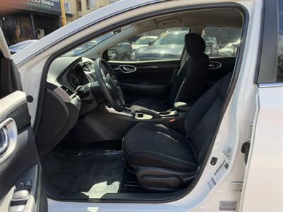 2016 Nissan Sentra SV   - Photo 12 - Van Nuys, CA 91406