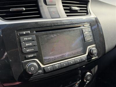 2016 Nissan Sentra SV   - Photo 24 - Van Nuys, CA 91406