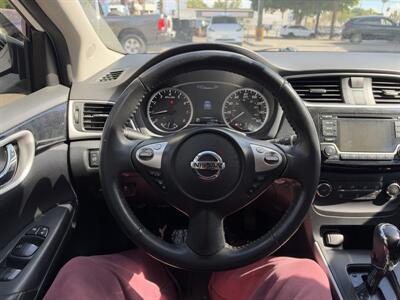 2016 Nissan Sentra SV   - Photo 21 - Van Nuys, CA 91406