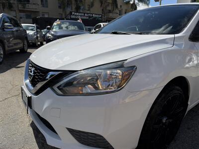 2016 Nissan Sentra SV   - Photo 28 - Van Nuys, CA 91406