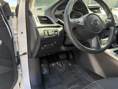 2016 Nissan Sentra SV   - Photo 20 - Van Nuys, CA 91406