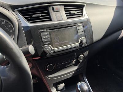 2016 Nissan Sentra SV   - Photo 23 - Van Nuys, CA 91406