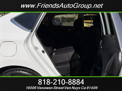 2016 Nissan Sentra SV   - Photo 15 - Van Nuys, CA 91406