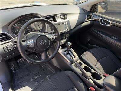 2016 Nissan Sentra SV   - Photo 11 - Van Nuys, CA 91406