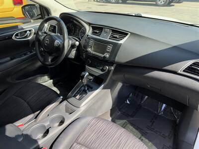 2016 Nissan Sentra SV   - Photo 13 - Van Nuys, CA 91406
