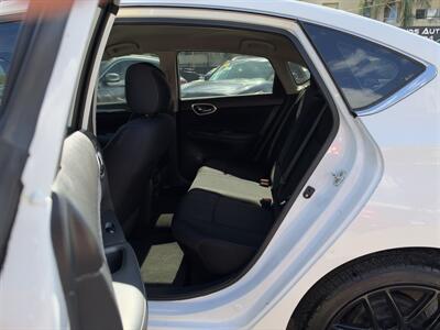 2016 Nissan Sentra SV   - Photo 16 - Van Nuys, CA 91406