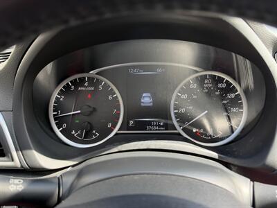 2016 Nissan Sentra SV   - Photo 22 - Van Nuys, CA 91406