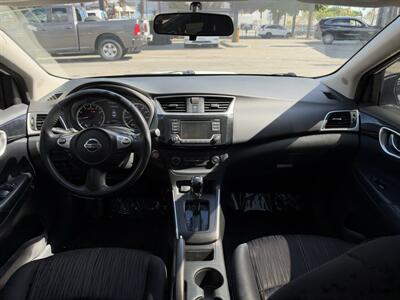 2016 Nissan Sentra SV   - Photo 17 - Van Nuys, CA 91406
