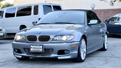 2004 BMW 3 Series 330Ci  