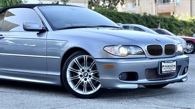 2004 BMW 3 Series 330Ci   - Photo 3 - Van Nuys, CA 91406