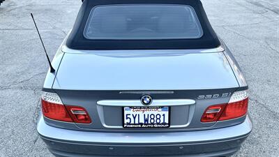 2004 BMW 3 Series 330Ci   - Photo 15 - Van Nuys, CA 91406