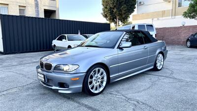 2004 BMW 3 Series 330Ci   - Photo 9 - Van Nuys, CA 91406