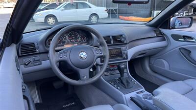 2004 BMW 3 Series 330Ci   - Photo 18 - Van Nuys, CA 91406