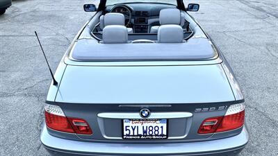 2004 BMW 3 Series 330Ci   - Photo 6 - Van Nuys, CA 91406