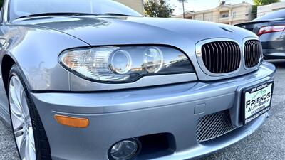 2004 BMW 3 Series 330Ci   - Photo 33 - Van Nuys, CA 91406