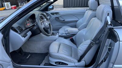 2004 BMW 3 Series 330Ci   - Photo 20 - Van Nuys, CA 91406