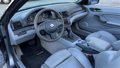 2004 BMW 3 Series 330Ci   - Photo 17 - Van Nuys, CA 91406