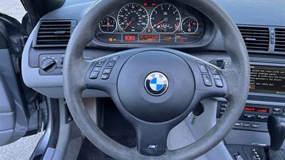 2004 BMW 3 Series 330Ci   - Photo 21 - Van Nuys, CA 91406