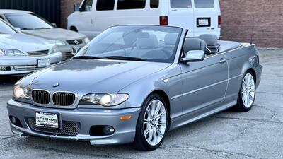 2004 BMW 3 Series 330Ci   - Photo 5 - Van Nuys, CA 91406