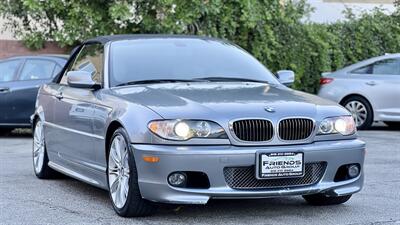 2004 BMW 3 Series 330Ci   - Photo 2 - Van Nuys, CA 91406