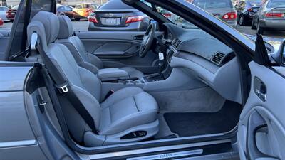 2004 BMW 3 Series 330Ci   - Photo 24 - Van Nuys, CA 91406