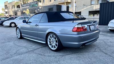 2004 BMW 3 Series 330Ci   - Photo 8 - Van Nuys, CA 91406