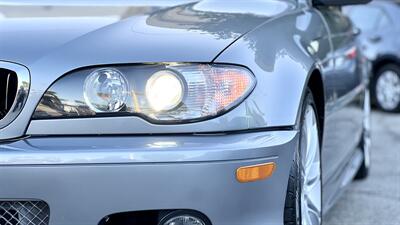 2004 BMW 3 Series 330Ci   - Photo 13 - Van Nuys, CA 91406