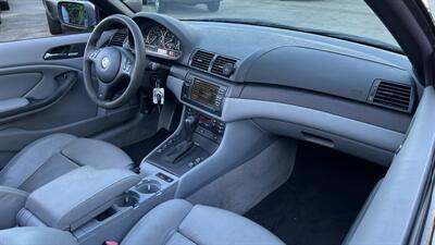 2004 BMW 3 Series 330Ci   - Photo 26 - Van Nuys, CA 91406