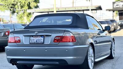 2004 BMW 3 Series 330Ci   - Photo 11 - Van Nuys, CA 91406