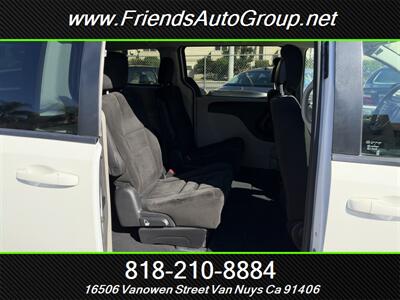 2016 Dodge Grand Caravan SXT   - Photo 14 - Van Nuys, CA 91406