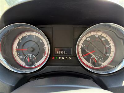 2016 Dodge Grand Caravan SXT   - Photo 21 - Van Nuys, CA 91406