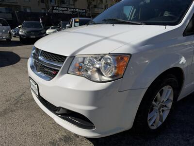 2016 Dodge Grand Caravan SXT   - Photo 26 - Van Nuys, CA 91406