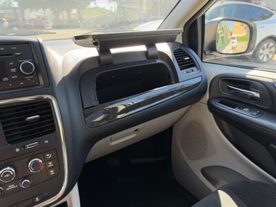 2016 Dodge Grand Caravan SXT   - Photo 24 - Van Nuys, CA 91406