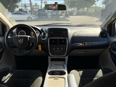 2016 Dodge Grand Caravan SXT   - Photo 16 - Van Nuys, CA 91406