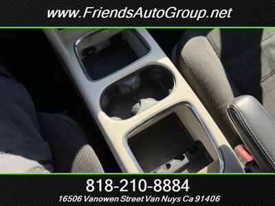 2016 Dodge Grand Caravan SXT   - Photo 23 - Van Nuys, CA 91406