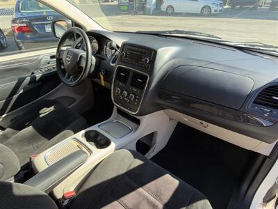 2016 Dodge Grand Caravan SXT   - Photo 12 - Van Nuys, CA 91406