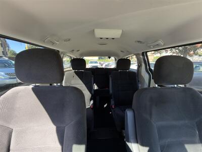 2016 Dodge Grand Caravan SXT   - Photo 17 - Van Nuys, CA 91406
