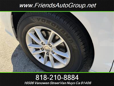 2016 Dodge Grand Caravan SXT   - Photo 27 - Van Nuys, CA 91406