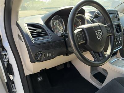 2016 Dodge Grand Caravan SXT   - Photo 18 - Van Nuys, CA 91406