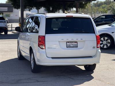 2016 Dodge Grand Caravan SXT   - Photo 6 - Van Nuys, CA 91406