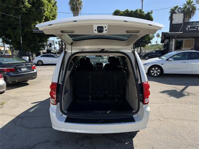 2016 Dodge Grand Caravan SXT   - Photo 28 - Van Nuys, CA 91406