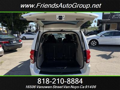 2016 Dodge Grand Caravan SXT   - Photo 28 - Van Nuys, CA 91406