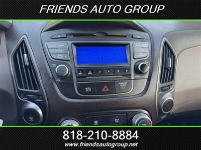 2015 Hyundai TUCSON GLS - Photo 24 - Van Nuys, CA 91406