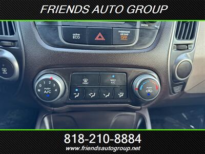 2015 Hyundai TUCSON GLS - Photo 26 - Van Nuys, CA 91406