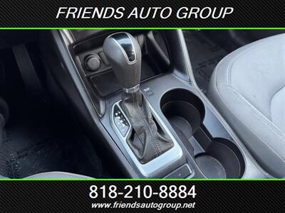 2015 Hyundai TUCSON GLS - Photo 25 - Van Nuys, CA 91406