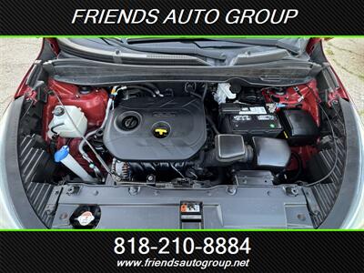 2015 Hyundai TUCSON GLS - Photo 28 - Van Nuys, CA 91406