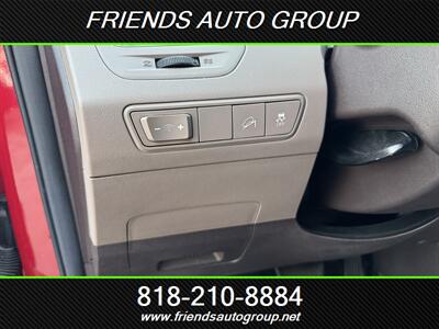 2015 Hyundai TUCSON GLS - Photo 22 - Van Nuys, CA 91406