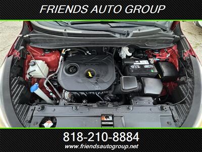 2015 Hyundai TUCSON GLS - Photo 14 - Van Nuys, CA 91406