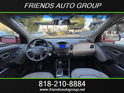 2015 Hyundai TUCSON GLS - Photo 27 - Van Nuys, CA 91406